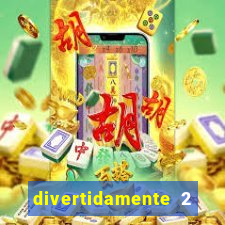 divertidamente 2 delisional porno